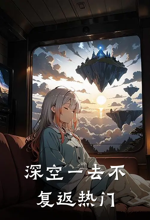 深空一去不复返热门