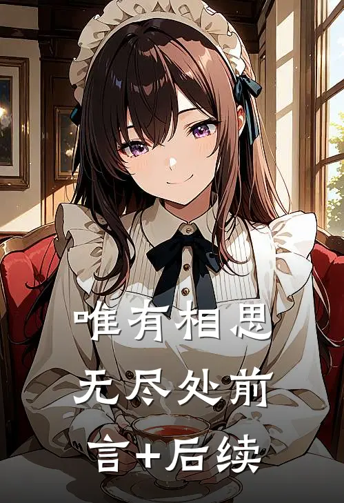 唯有相思无尽处前言+后续