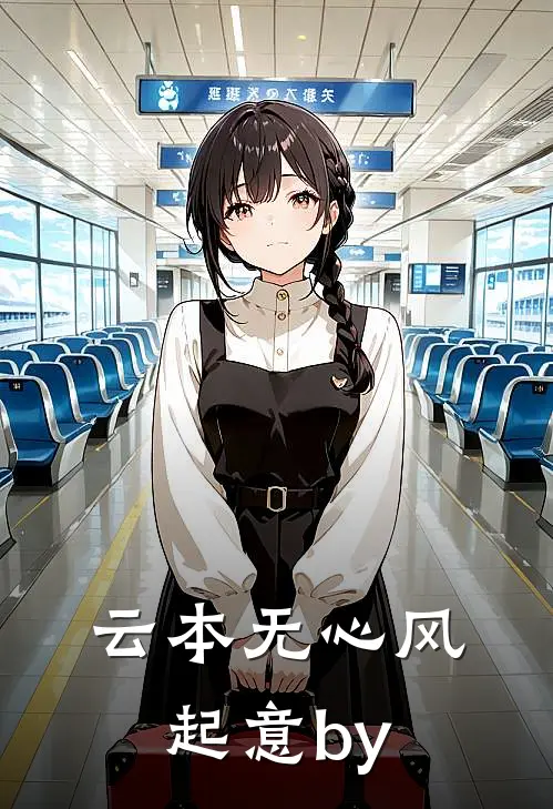 云本无心风起意by