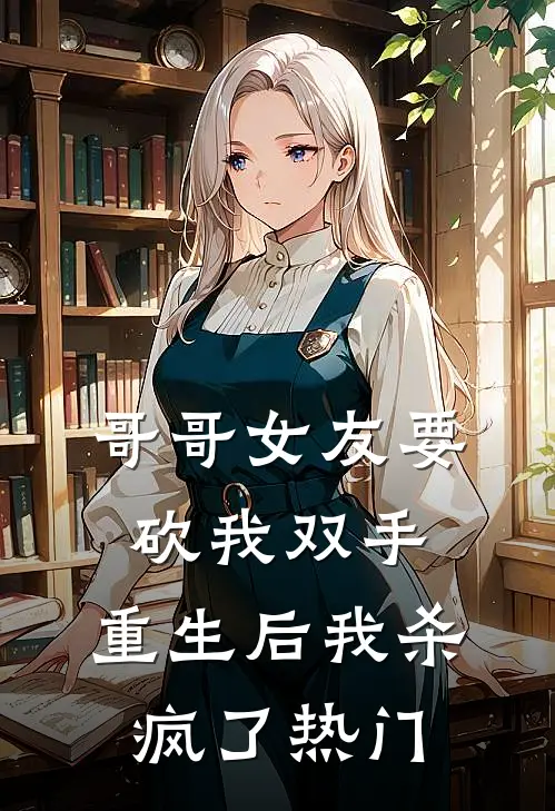 哥哥女友要砍我双手，重生后我杀疯了热门