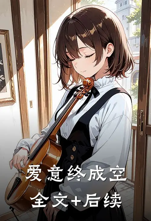 爱意终成空全文+后续