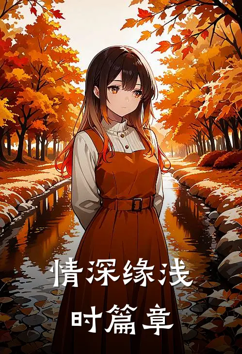 情深缘浅时篇章