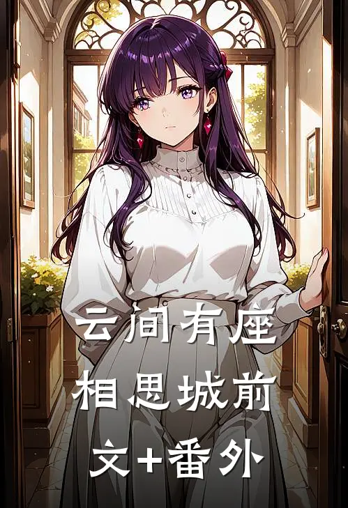 云间有座相思城前文+番外