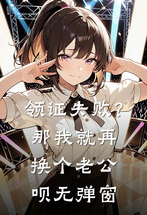领证失败？那我就再换个老公呗无弹窗