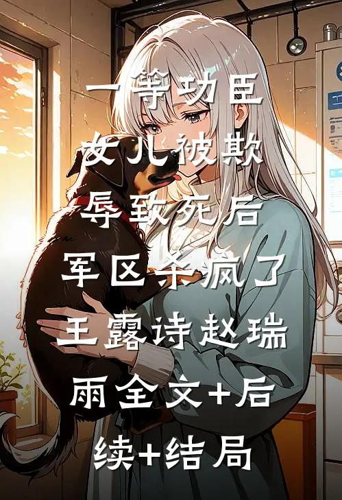 一等功臣女儿被欺辱致死后，军区杀疯了王露诗赵瑞雨全文+后续+结局
