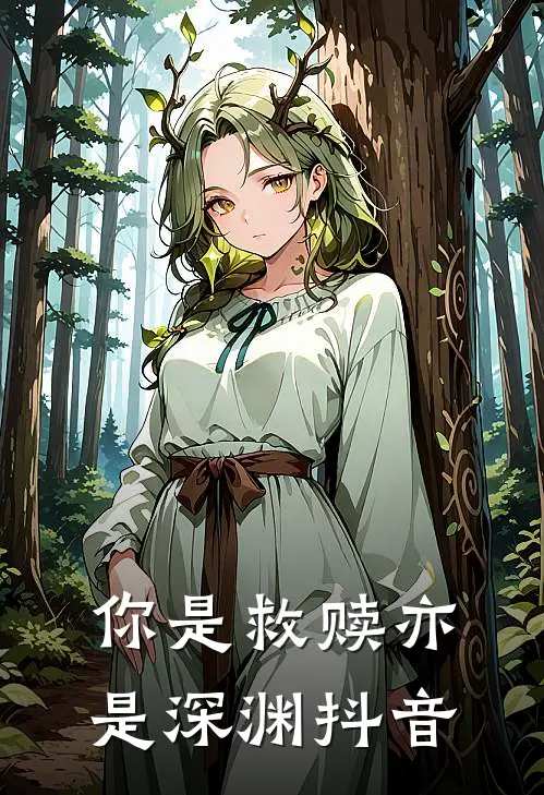 你是救赎亦是深渊抖音