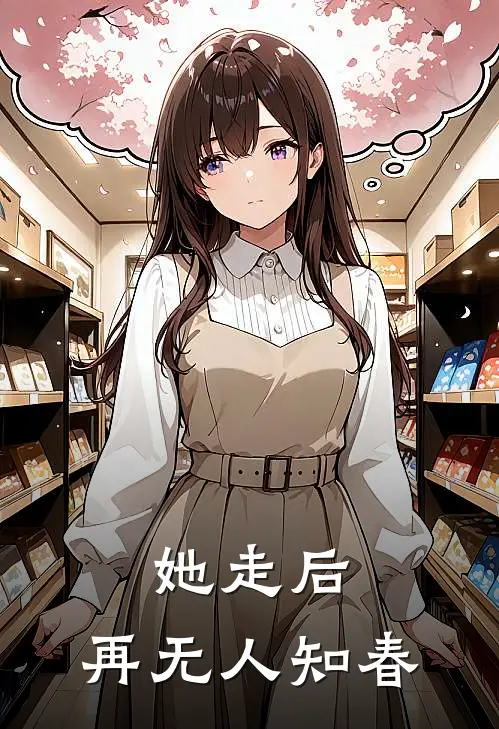 她走后，再无人知春