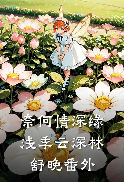 奈何情深缘浅季云深林舒晚番外