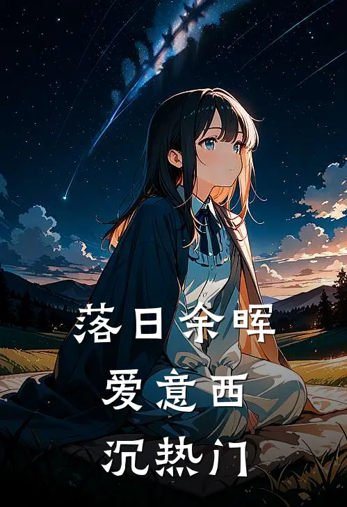 落日余晖，爱意西沉热门