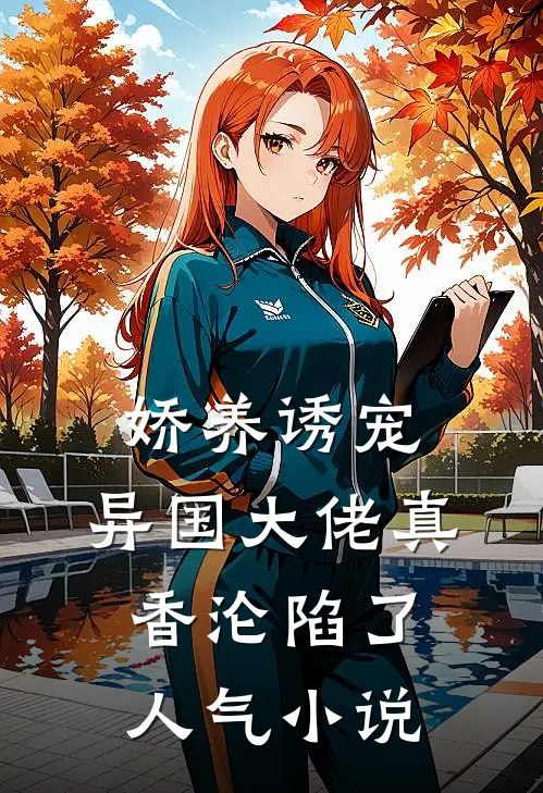 娇养诱宠，异国大佬真香沦陷了人气小说