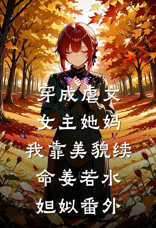 手撕恋爱脑剧本，豪门女配不服就干