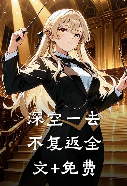 深空一去不复返全文+免费