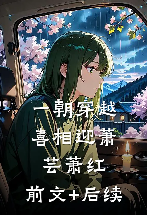 一朝穿越喜相迎萧芸萧红:前文+后续