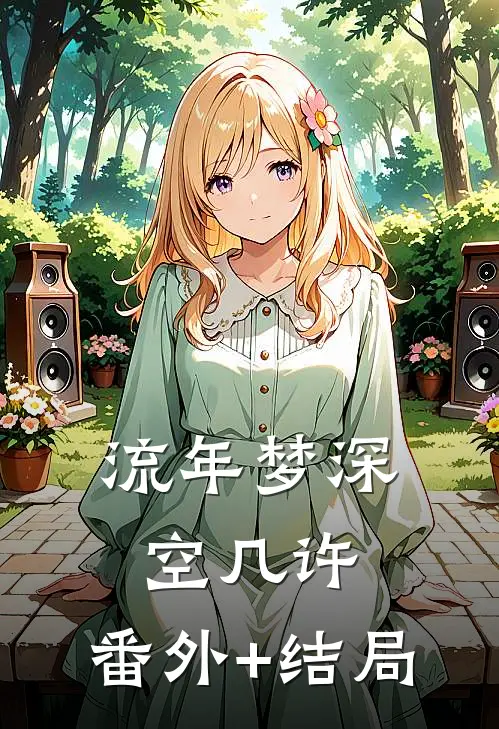 流年梦深空几许:(番外)+(结局)