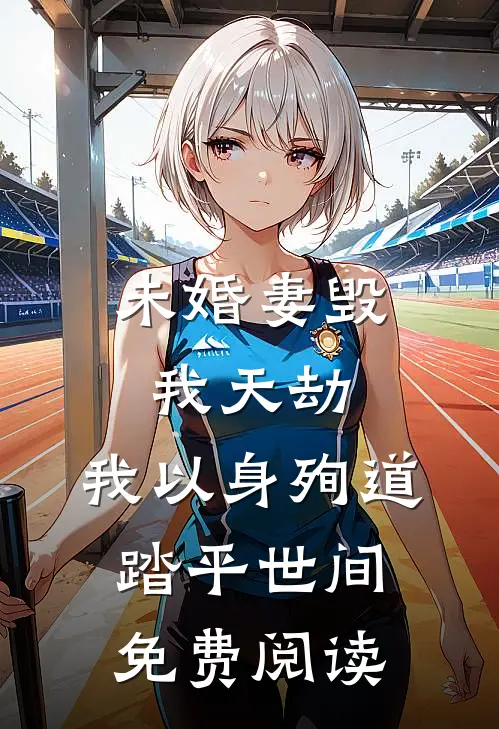 未婚妻毁我天劫，我以身殉道踏平世间免费阅读