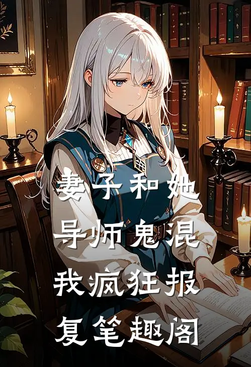 妻子和她导师鬼混，我疯狂报复笔趣阁