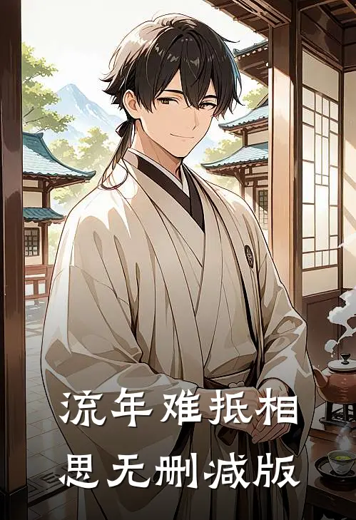 流年难抵相思无删减版