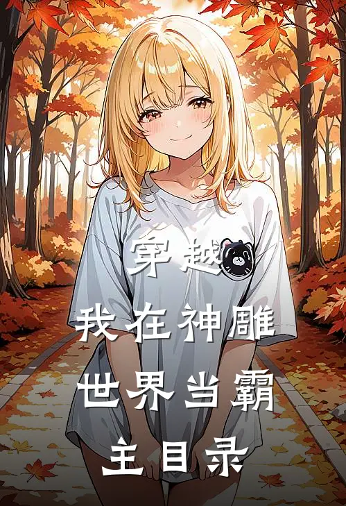 穿越：我在神雕世界当霸主目录
