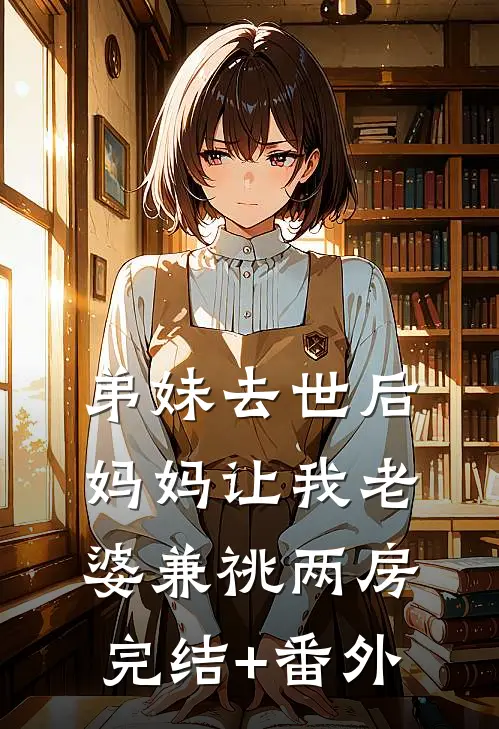 弟妹去世后，妈妈让我老婆兼祧两房完结+番外