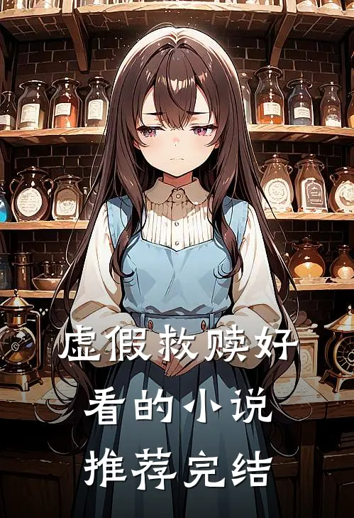 虚假救赎好看的小说推荐完结