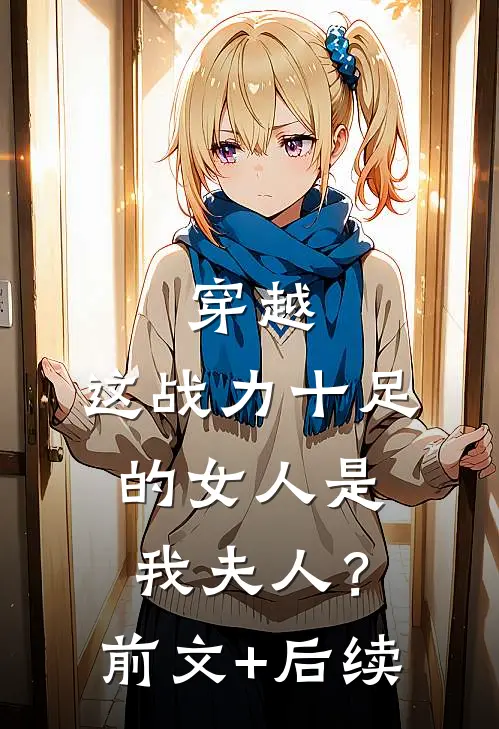 穿越：这战力十足的女人是我夫人？:前文+后续