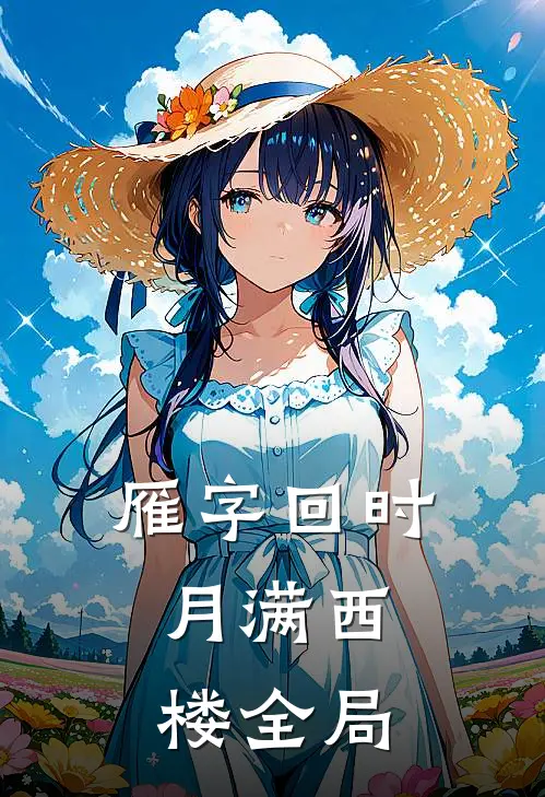 雁字回时，月满西楼全局