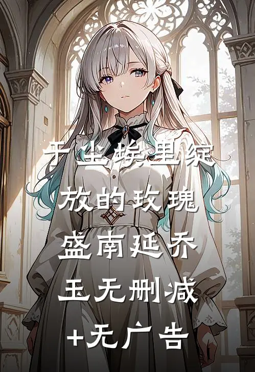 于尘埃里绽放的玫瑰盛南延乔玉无删减+无广告