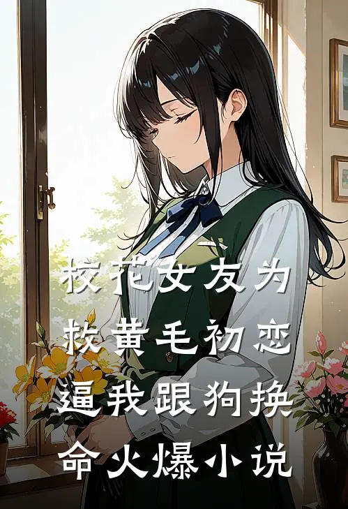 校花女友为救黄毛初恋，逼我跟狗换命火爆小说