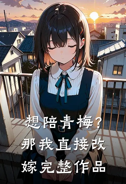 想陪青梅？那我直接改嫁完整作品