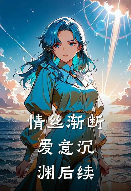 情丝渐断，爱意沉渊后续