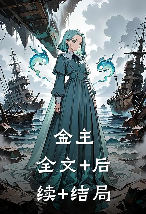 金主:全文+后续+结局