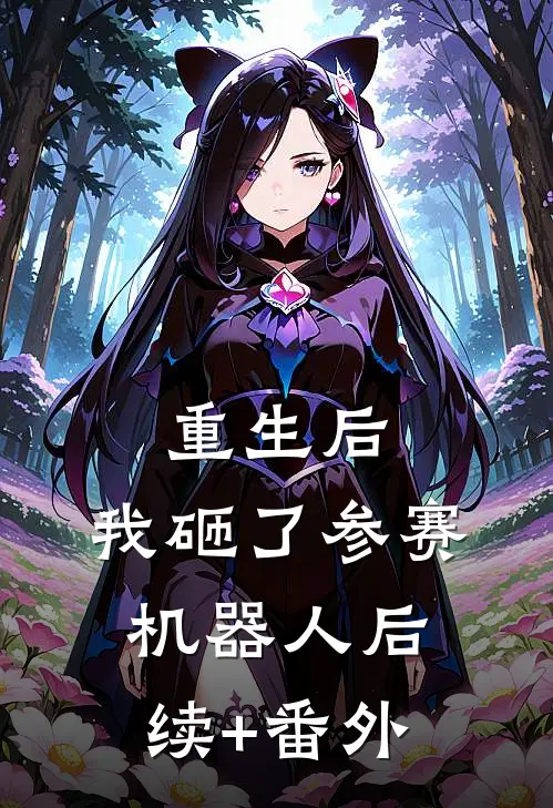 重生后，我砸了参赛机器人后续+番外