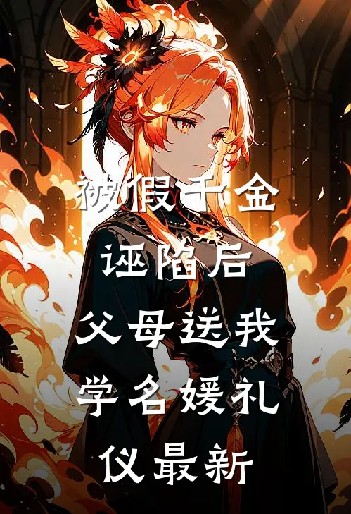 被假千金诬陷后，父母送我学名媛礼仪最新