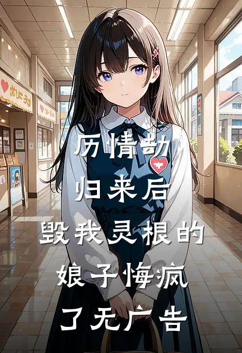 历情劫归来后，毁我灵根的娘子悔疯了无广告