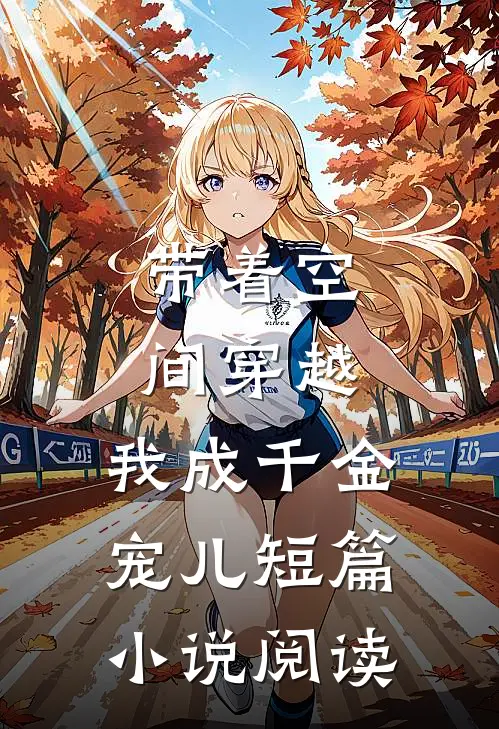 带着空间穿越，我成千金宠儿短篇小说阅读