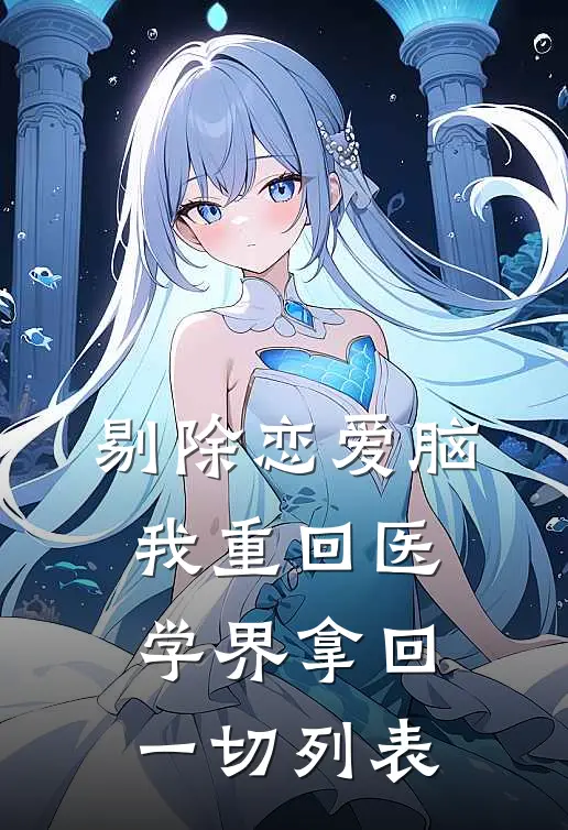剔除恋爱脑，我重回医学界拿回一切列表