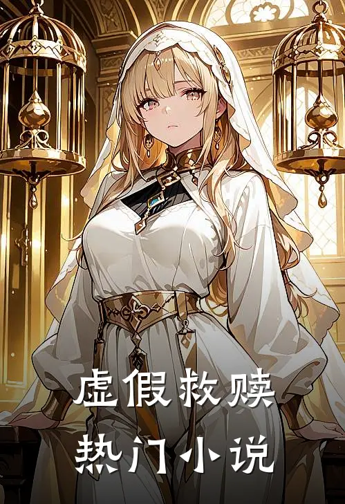 虚假救赎热门小说