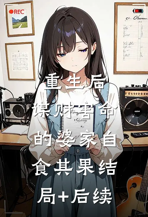 重生后，谋财害命的婆家自食其果结局+后续