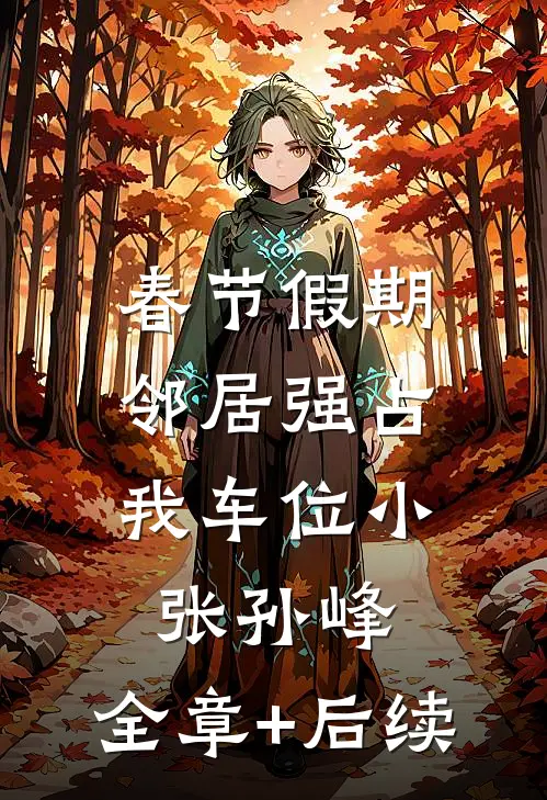 春节假期，邻居强占我车位小张孙峰:全章+后续