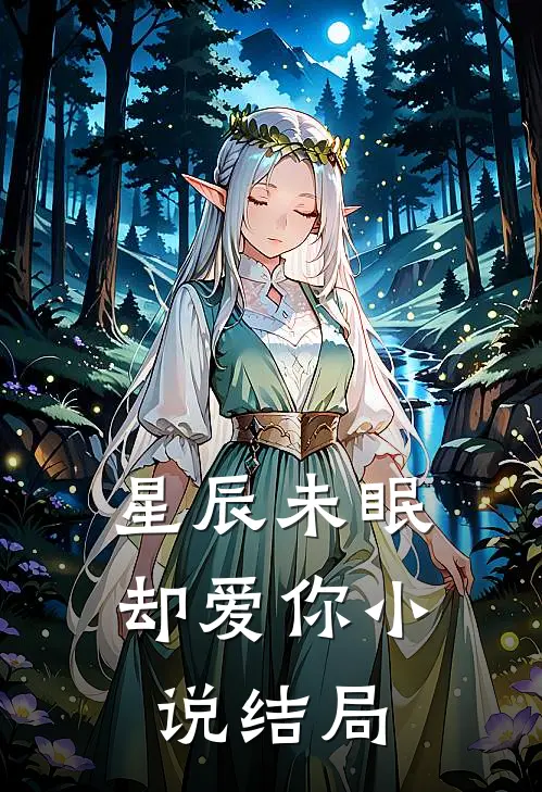 星辰未眠却爱你小说结局
