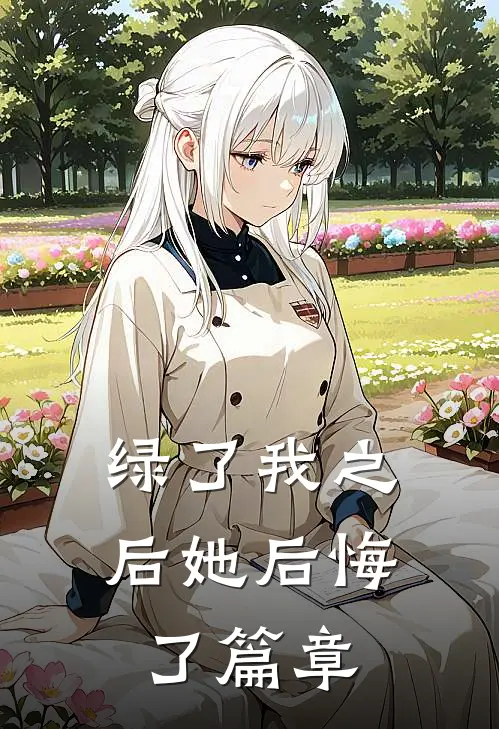 绿了我之后她后悔了篇章