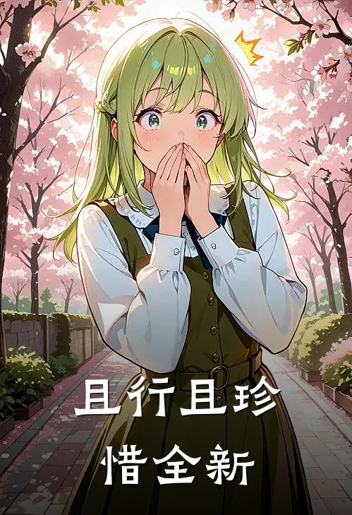 且行且珍惜全新