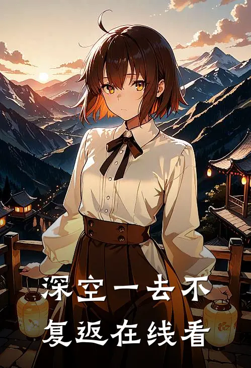 深空一去不复返在线看