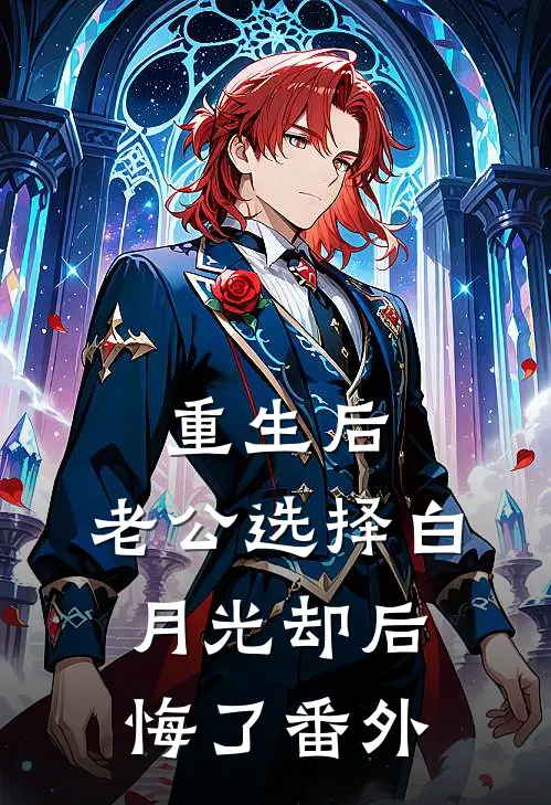 重生后，老公选择白月光却后悔了番外