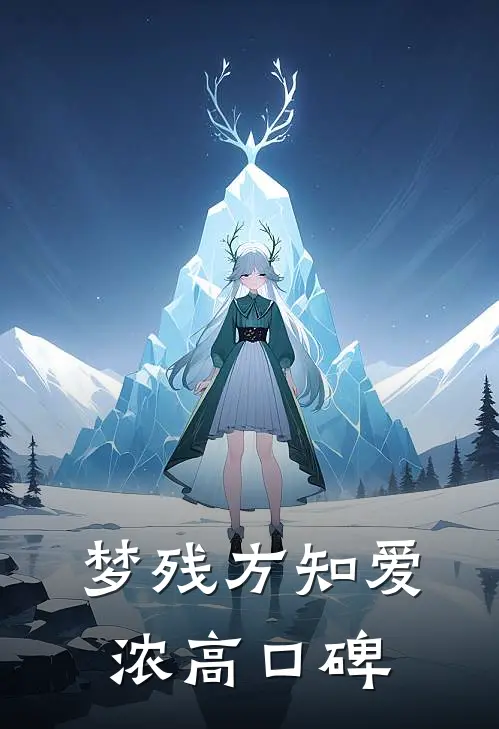 梦残方知爱浓高口碑