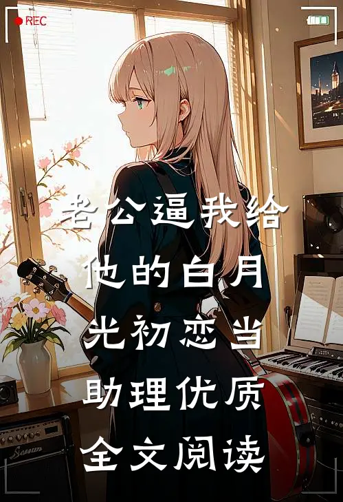 老公逼我给他的白月光初恋当助理优质全文阅读