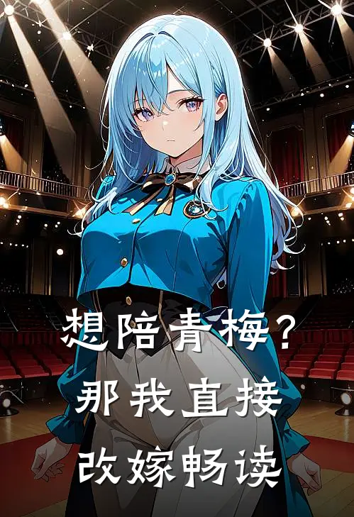 想陪青梅？那我直接改嫁畅读