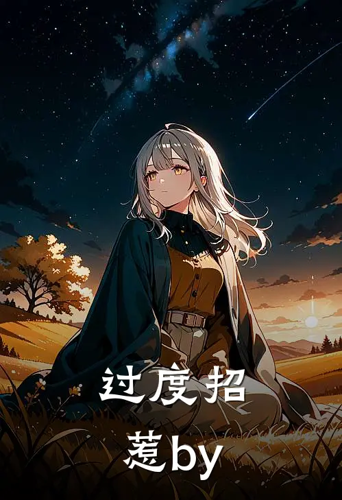 过度招惹by