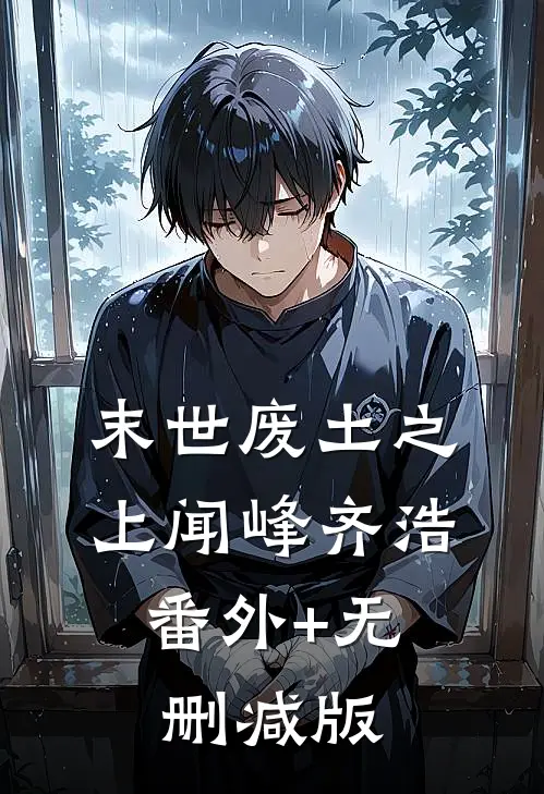 末世废土之上闻峰齐浩:番外+无删减版
