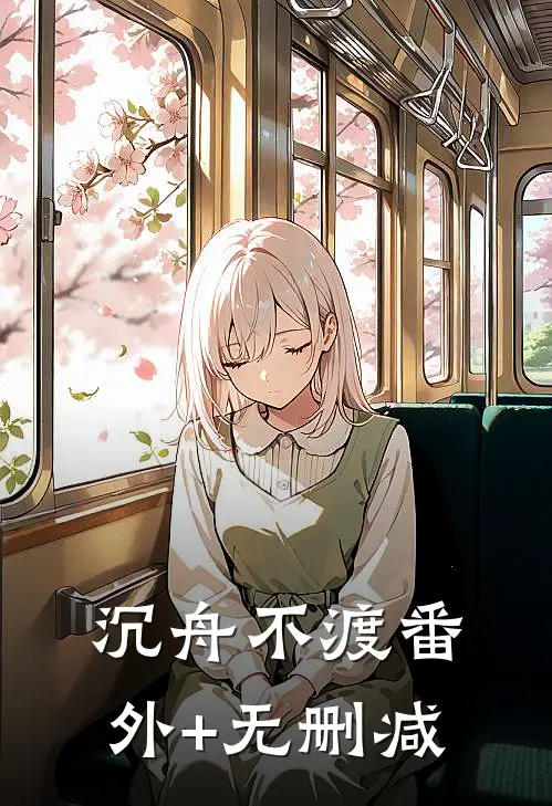 沉舟不渡番外+无删减